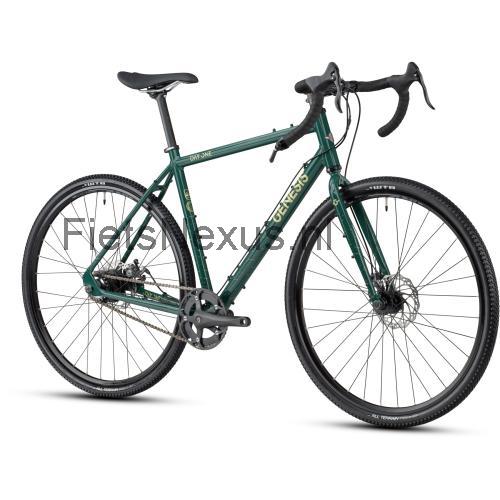 Genesis Day One specificaties